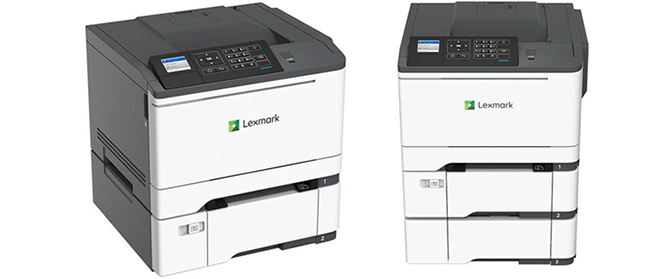 *Sale!* Lexmark Cs521Dn A4 Duplex Colour Laser Single Function Printer 33Ppm Direct Usb P/N:42C0067