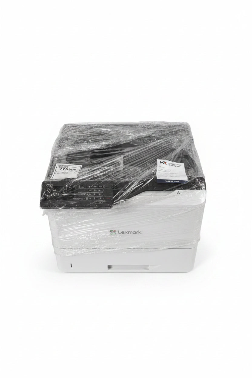 *Ex-Demo* Lexmark CS820DE A4 Color Laser Business Single Function Printer 60PPM Large Work Volume [21K0103]