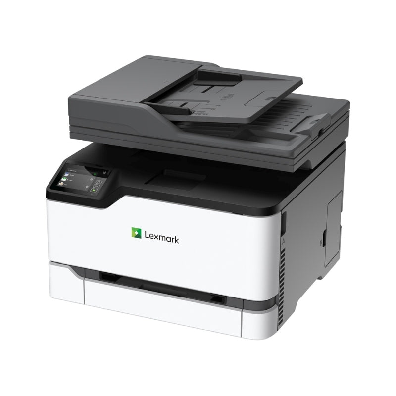 LEXMARK CX331ADWE A4 Color Laser MFP Printer 24PPM P/N:40N9275