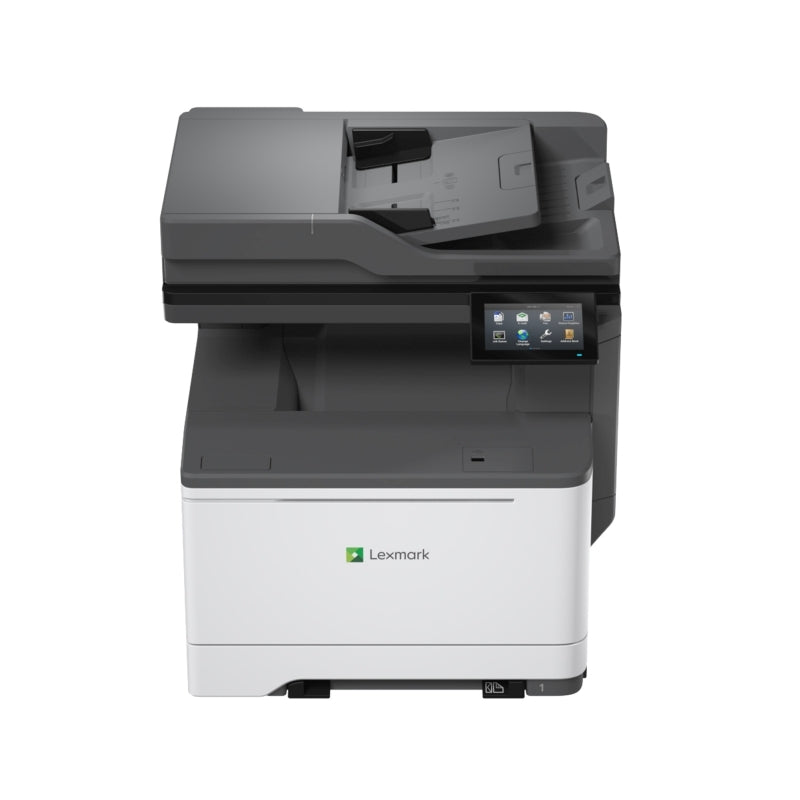 LEXMARK CX532ADWE A4 Color Laser MFP Printer 33PPM P/N:50M7047