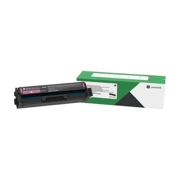 Genuine Lexmark 20N3HM0 High Yield Magenta Toner Cartridge for CX331adwe (4.5K)