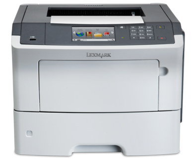 *CLEAR!* Lexmark BSD M3150 47PPM A4 Mono Laser Printer+BONUS:4-Year Onsite Warranty [35S0339]