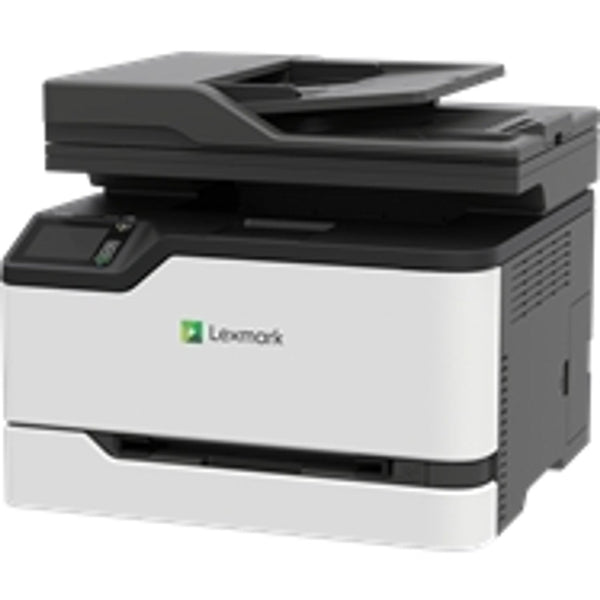 Lexmark Go-Line Mc3326Adwe A4 Color Laser Mfp Printer 24Ppm P/N:40N9265 (Rrp$598) Colour Multi