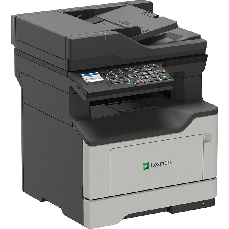 *RFB* Lexmark MX421ade A4 Mono Multifunction Laser Printer 40PPM 36S0714 (Second Hand - Used)