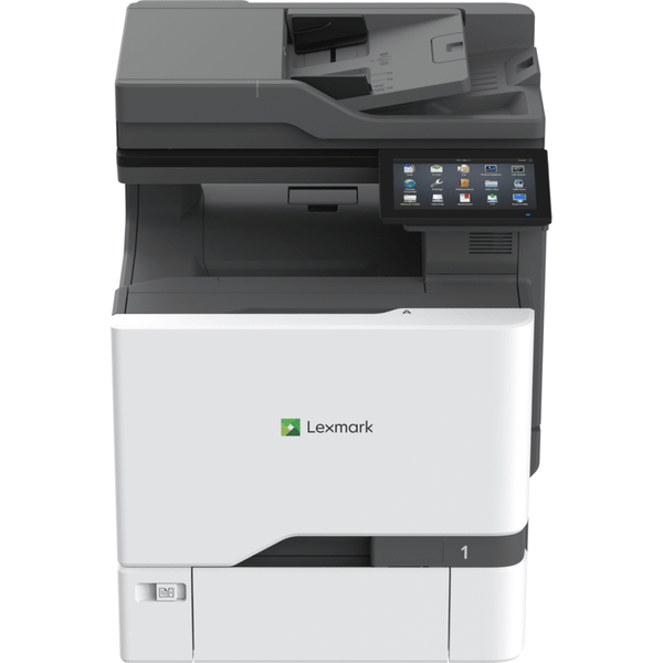 Lexmark BSD XC4342 A4 Colour Multifunction Printer 40PPM+BONUS: 4-Year Warranty [47C9867]