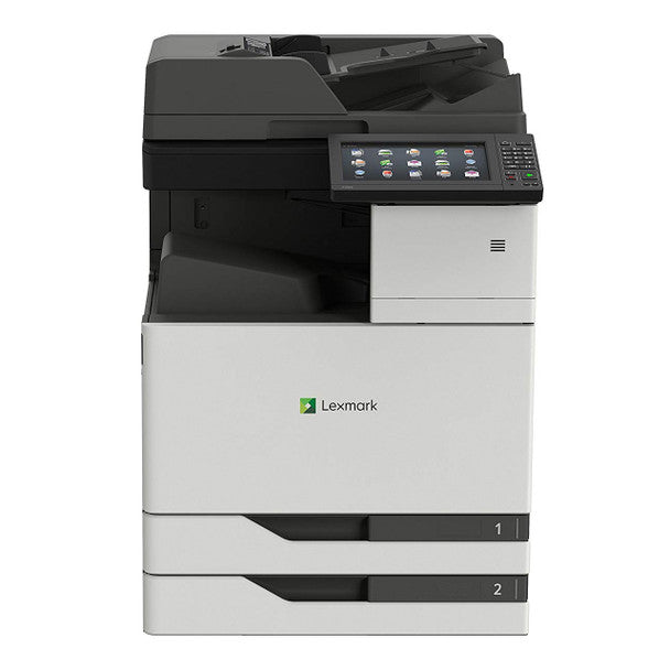 Genuine Lexmark BSD XC9235 35PPM A3 Colour Laser Multifunction Printer [P/N:32C0422]