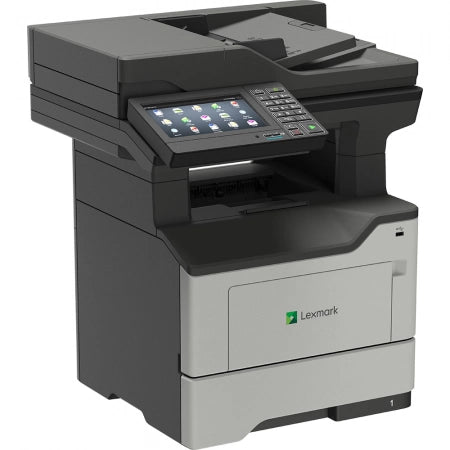 *RFB*Lexmark MX622ADHE A4 Mono Laser Multifunction Printer 50PPM [36S0934] *Ex-Leasing Unit*