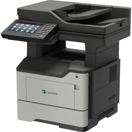 *RFB*Lexmark MX622ADHE A4 Mono Laser Multifunction Printer 50PPM [36S0934] *Ex-Leasing Unit*