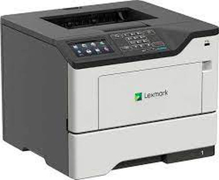 Genuine Lexmark Bsd M3250 47Ppm A4 Mono Laser Printer + Bonus: 4-Year Onsite Warranty [P/N:36S0574]