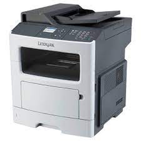 *Clearance!* Lexmark Mx611De A4 All-In-One Mono Laser Mfp Printer 47Ppm P/N:35S6736 (Rrp$1798) Multi