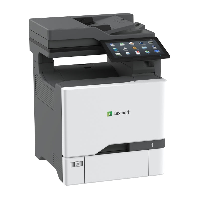 Lexmark CX735adse A4 Color Laser Multifunction Workgroup Printer 50PPM [47C9667]