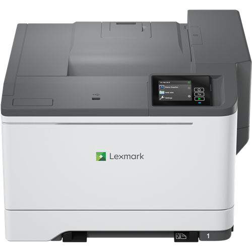 LEXMARK BSD C2335 33PPM A4 Color Laser Printer+BONUS:4-Year Onsite Warranty [50M0177]