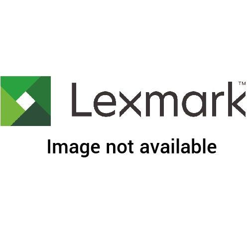Genuine Lexmark B346H00 Black High Yield Toner Cartridge For Mb3442Adw/Mb3442I/B3442Dw (3K) Lx346H -