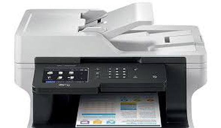 Brother Mfc-L8900Cdw All-In-One Color Laser Multifunction Printer+Wi-Fi+Duplex Scan Tn441Bk Printer