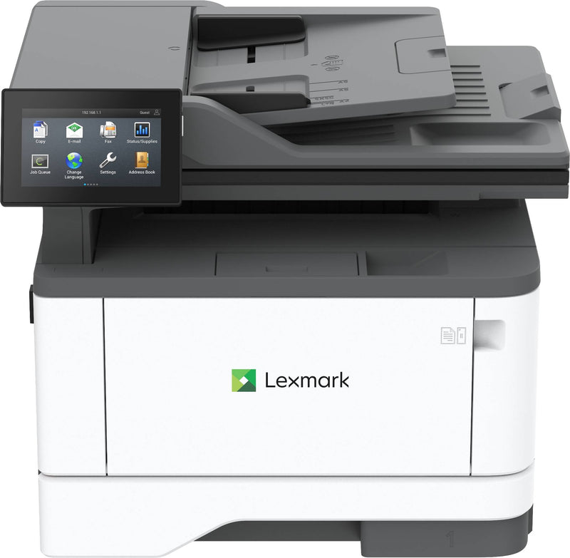 Lexmark MX432ADWE 40PPM Mono Laser A4 MFP Printer P/N:29S8124 (RRP $1,373.90)