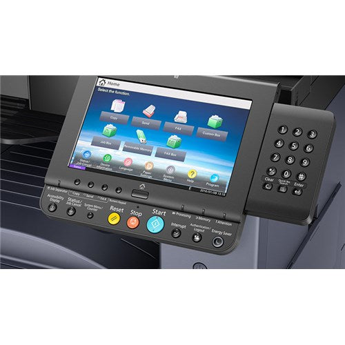 Kyocera NK-7100 (B) External Numeric Keypad (1903RT0UN1)