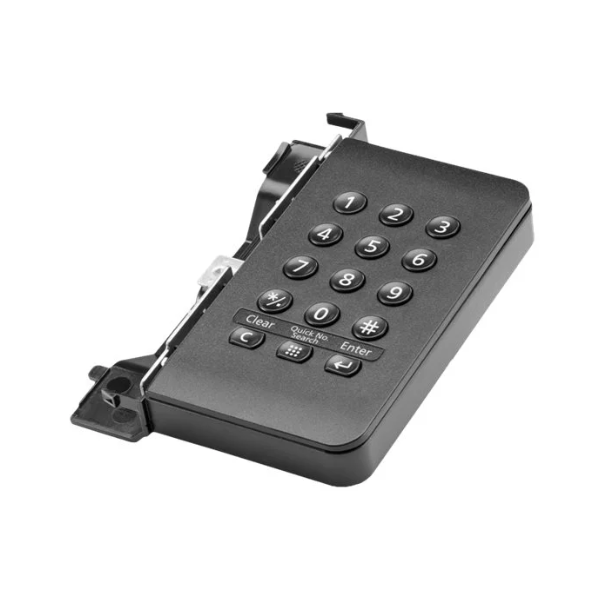 Kyocera NK-7100 (B) External Numeric Keypad (1903RT0UN1)