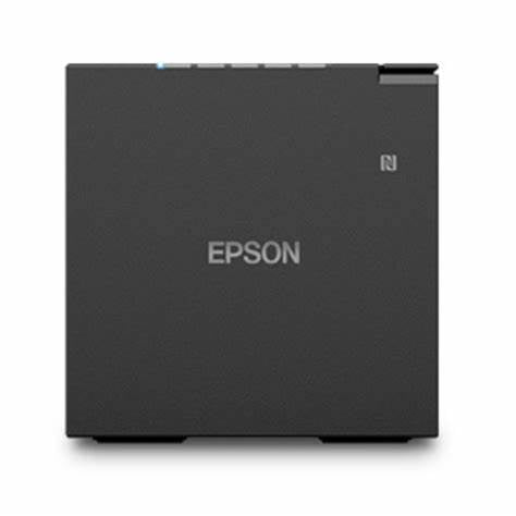 EPSON Direct Thermal Receipt Printer USB 50mm/s Mono ePOS Emulation [C31CK52202]