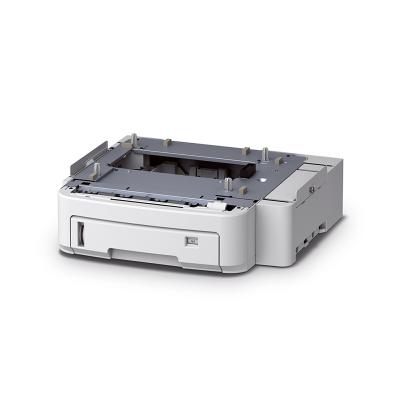 OKI 530-Sheet Optional 2nd/3rd/4th Paper Tray for MC760 MC770 MC780 MFP [45466502]