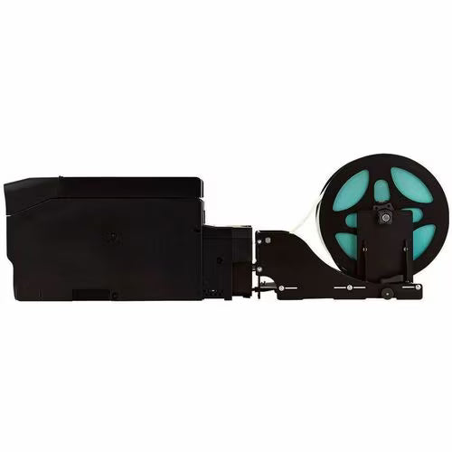 Oki Pro330s Color Retail Kiosk LED Compact Label & Tag Printer [47097011]