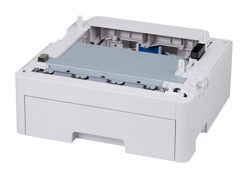 Bundle: OKI B433DN A4 Mono Laser SFP Printer+Duplex 40PPM+3-Year Wty+530 Sheet Paper Tray [YA8001-6500G006]