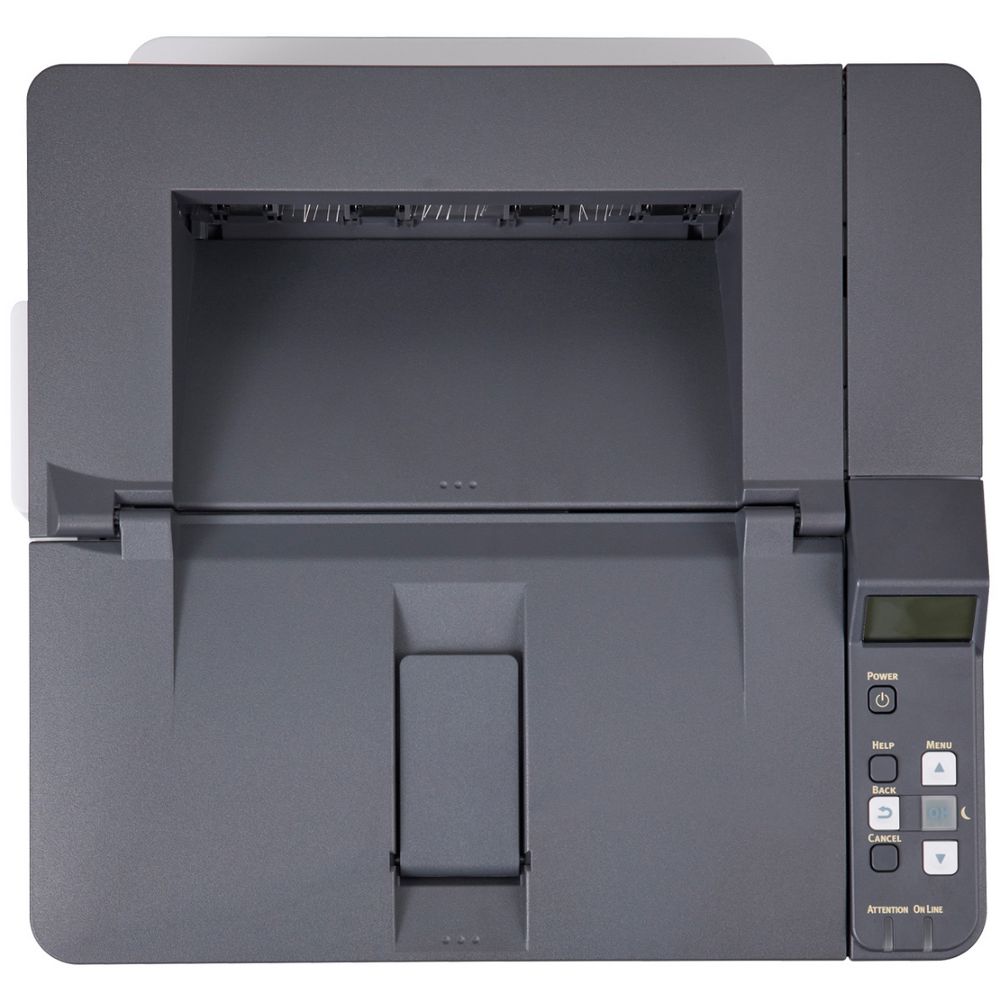 OKI B433DNW A4 Mono Laser LED Wireless Network Printer+Duplex 40PPM 45830222