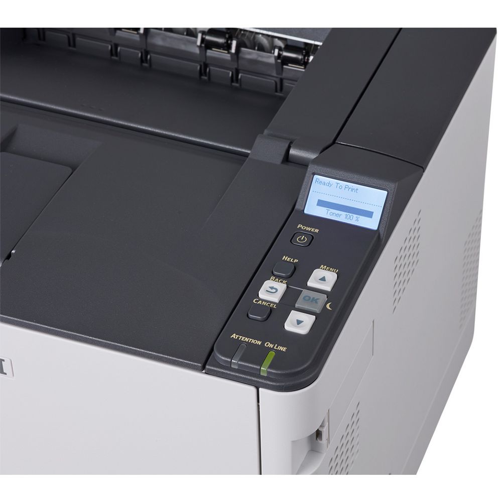 OKI B513DNW A4 Mono Laser Wireless Network Printer+Duplex 45830222 45PPM