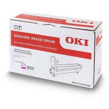 *SALE!* Genuine OKI C9300 C9500 Magenta Imaging Drum Unit [41963410]