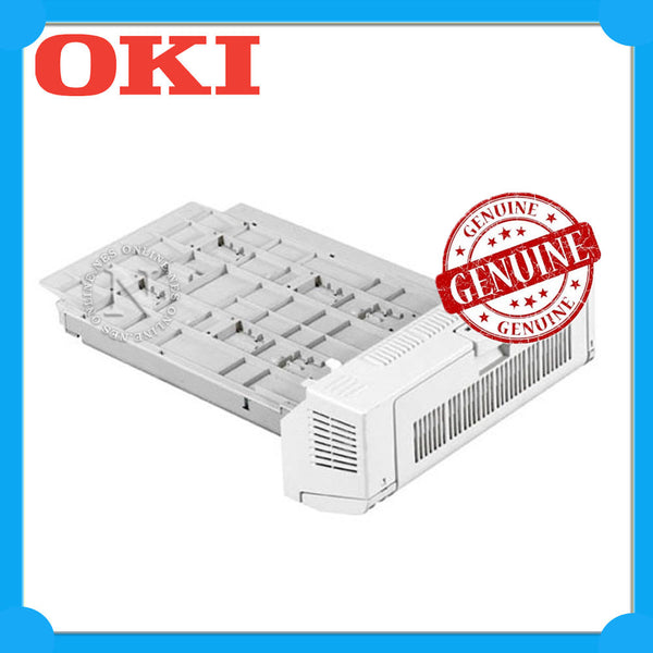 Genuine OKI C711n/C712/C610n/C612/MC560 Duplex Unit (Auto doublesiding) (P/N:44274303)