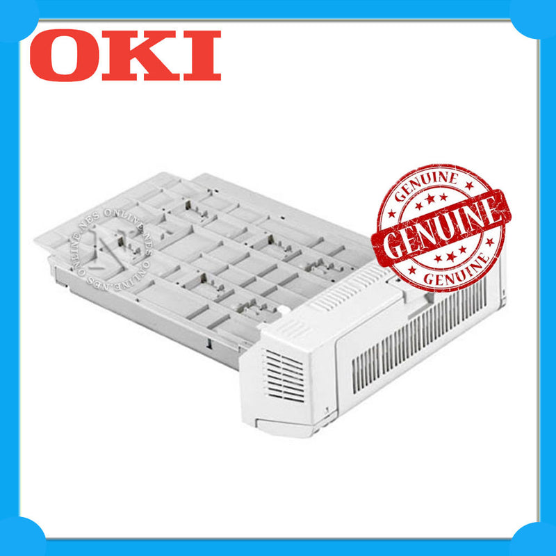 Genuine OKI C711n/C712/C610n/C612/MC560 Duplex Unit (Auto doublesiding) (P/N:44274303)