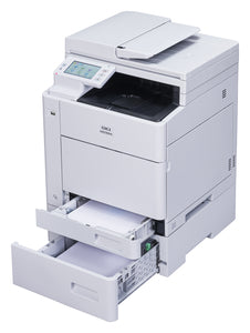 OKI MC554dnw A4 Colour Network MFP Printer+Wireless Duplex+BONUS:$50 Gift Card [YB8001-7004P003]