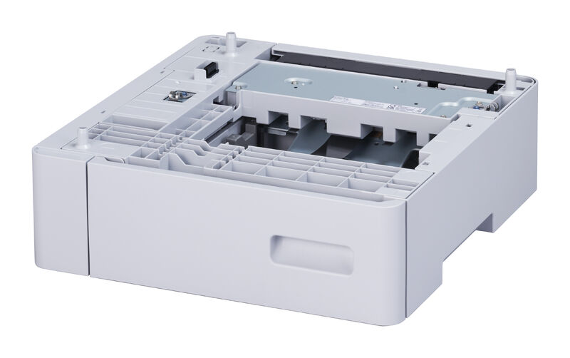OKI MC554dnw A4 Colour MFP Printer Wireless Duplex Printer + 500 Sheet Tray feeder Bundle