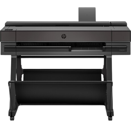 HP DesignJet T850 MFP 36 Inch A0 Colour Wide Format Printer Scanner Copier [2Y9H2A] product photo