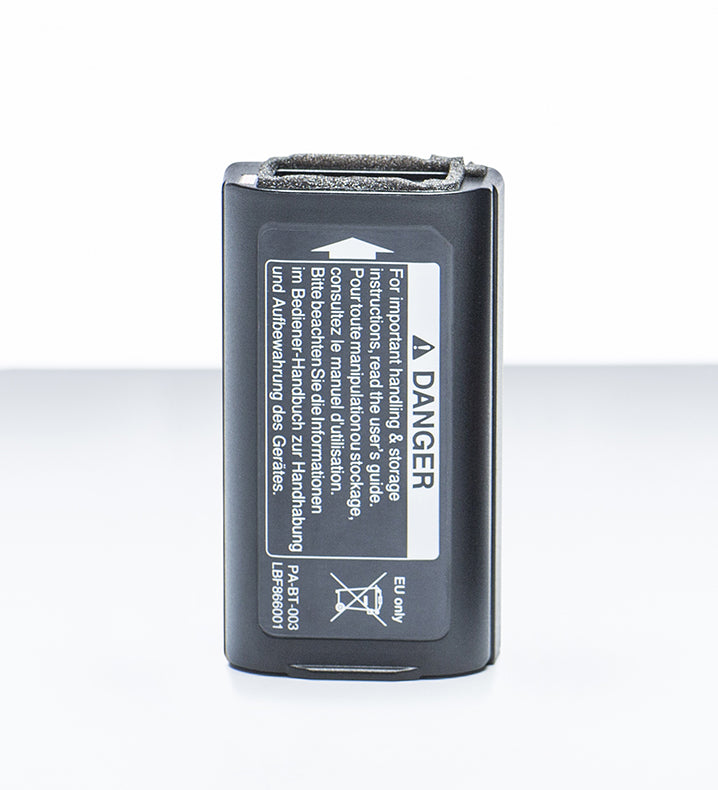Brother PA-BT-003 Standard Battery for RJ-2000