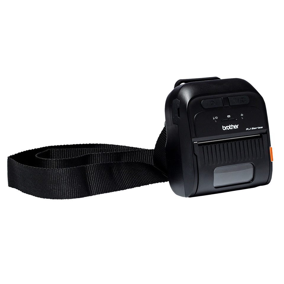 Genuine Brother Shoulder Strap – RJ-2035B/RJ-3035B [PA-SS-001]