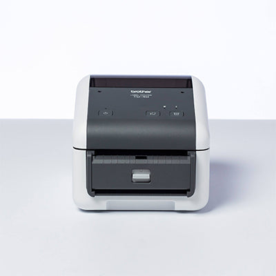 Brother TD-4420DNP Direct Thermal Printer 203DPI Ethernet with Peeler (TD-4420DNP)
