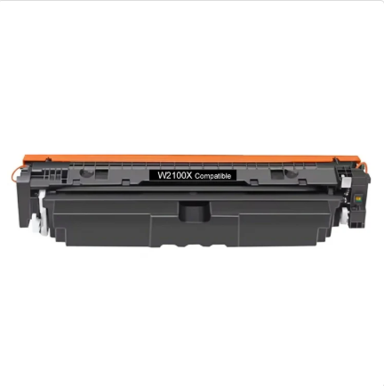OZ A-Grade Premium Compatible HP W2100X High Yield Black Toner Cartridge 210X (7.5K)