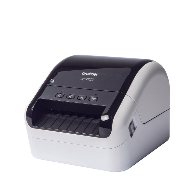 *SALE!* Brother QL-1100 Professional USB Direct Thermal Shipping/Barcode/Label Maker DK