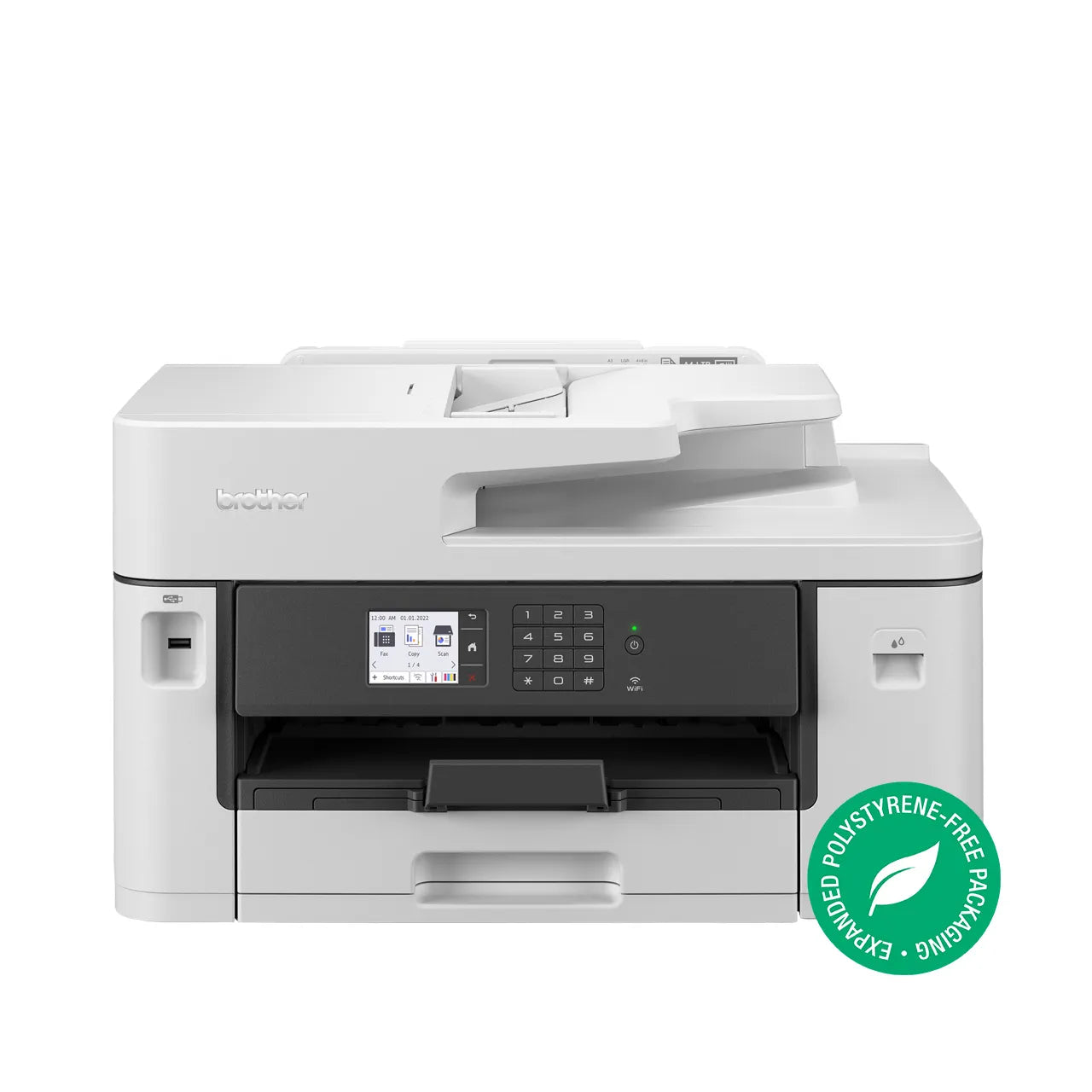 *RFB* Brother MFC-J5340DW Refurbished Inkjet A3 Multi-Function Printer