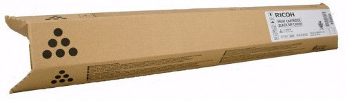 Genuine Ricoh 841468 TYPE-C5501SB Black Toner Cartridge for MPC4501 MPC5001 (25K)
