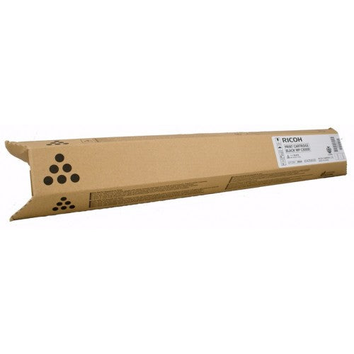 Genuine Ricoh 841468 TYPE-C5501SB Black Toner Cartridge for MPC4501 MPC5001 (25K)