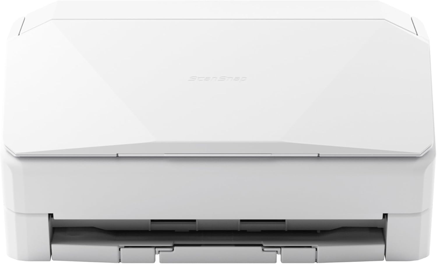 Ricoh Scansnap IX2400 A4 One Button Touch Document Scanner 45PPM (WHITE)