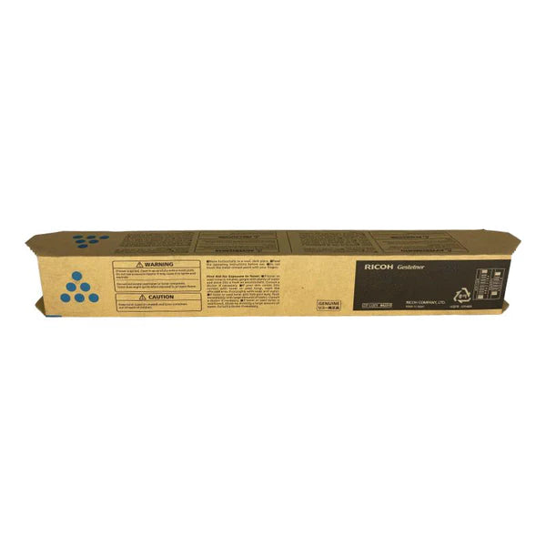 Genuine Ricoh IM C2010 Cyan Toner Cartridge [842572]