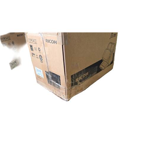 *Damaged Box* Ricoh FI-7460 A3 PFU Duplex Document Scanner 60PPM/600DPI/USB3 [PA03710-B051]