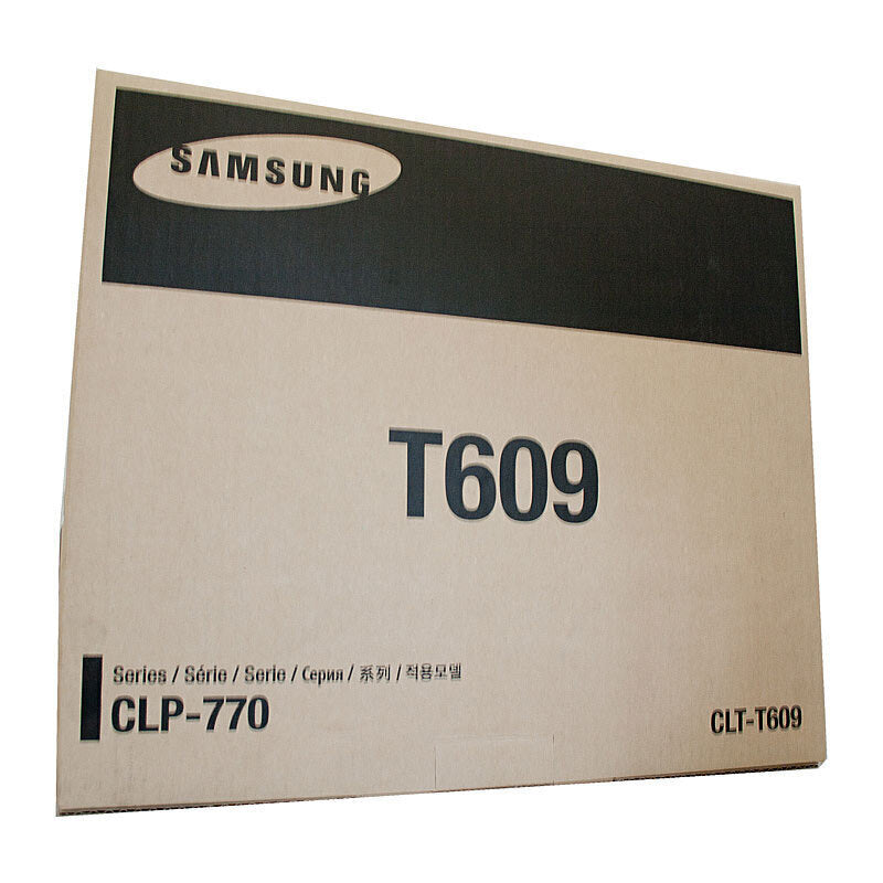Genuine Samsung Clt-T609 Imaging Transfer Belt For Clp-770Nd (50K) Su424A Printer Accessories