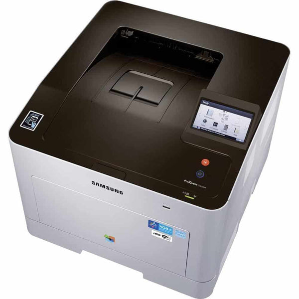 *CLEAR!* Samsung ProXpress SL-C2620DW A4 Colour Laser Wireless Printer+Duplex 26PPM