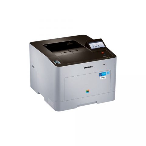 *CLEAR!* Samsung ProXpress SL-C2620DW A4 Colour Laser Wireless Printer+Duplex 26PPM