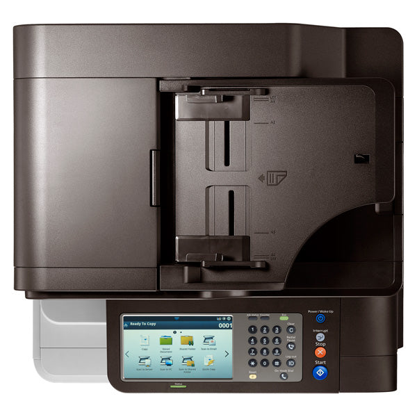 *SALE!* Samsung CLX-8650ND A4 Colour Laser Multifunction Photocopier Device 50PPM