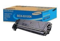 1 X Genuine Samsung Scx-5312 Toner Cartridge Scx-5312D6 -
