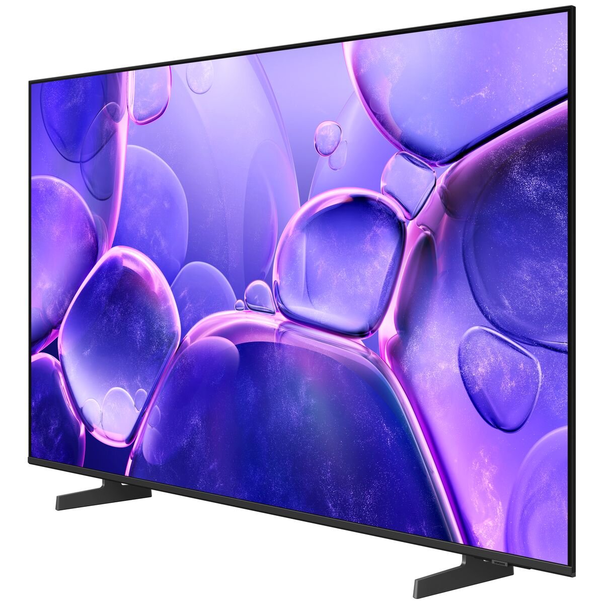 Samsung 55" Crystal UHD U8500F 4K Smart TV with HDR, Ultra Slim Design & Built-In Streaming Apps